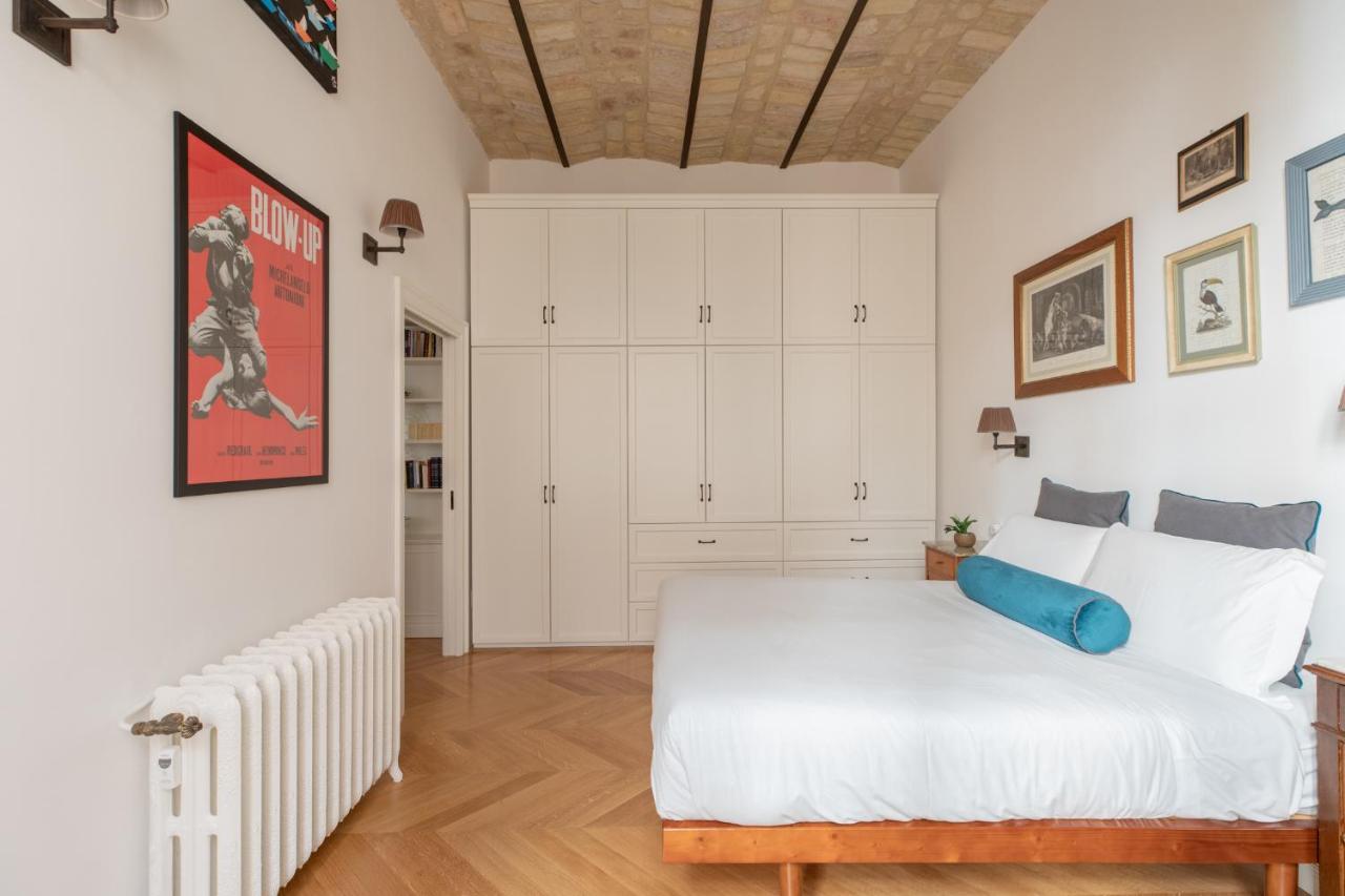 Iflat Trastevere Refined Apartment Roma Exterior foto